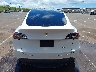 5YJYGAEEXMF****** Wrecked 2021 Tesla Model Y