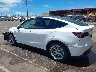5YJYGAEEXMF****** Salvage and Wrecked 2021 Tesla Model Y in Honolulu
