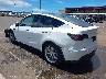 5YJYGAEEXMF****** Salvage and Repairable 2021 Tesla Model Y in Honolulu
