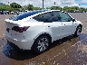 5YJYGAEEXMF****** Salvage and Wrecked 2021 Tesla Model Y in Hawaii State