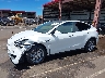5YJYGAEEXMF****** Salvage and Repairable 2021 Tesla Model Y in Hawaii State