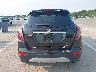 KL4CJ1SB3JB****** Destrozados 2018 Buick Encore