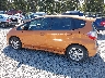 JHMGE8G59BS****** Reparables 2011 Honda Fit en Estado de Washington