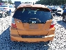 JHMGE8G59BS****** Destrozados 2011 Honda Fit