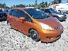 JHMGE8G59BS****** Salvamento y Destrozados 2011 Honda Fit en Seattle