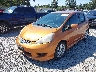 JHMGE8G59BS****** Usados y Reparables 2011 Honda Fit en Seattle