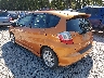 JHMGE8G59BS****** Salvamento y Reparables 2011 Honda Fit en Seattle