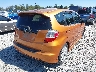 JHMGE8G59BS****** Salvamento y Destrozados 2011 Honda Fit en Estado de Washington