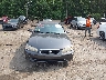 4T1BG22K3YU****** Wrecked 2000 Toyota Camry in Maryland State