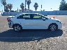 JTDBCMFE9SJ****** Reparables 2025 Toyota Corolla en Estado de California