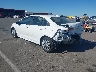 JTDBCMFE9SJ****** Salvamento y Reparables 2025 Toyota Corolla en Stockton