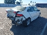 JTDBCMFE9SJ****** Salvamento y Destrozados 2025 Toyota Corolla en Estado de California