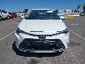 JTDBCMFE9SJ****** Usados 2025 Toyota Corolla en Estado de California