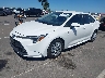 JTDBCMFE9SJ****** Usados y Reparables 2025 Toyota Corolla en Stockton