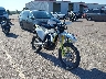 VBKUEV408RM****** Salvamento y Destrozados 2024 Husqvarna 701 Enduro, LR en Rec Rides Online Exclusive