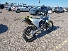VBKUEV408RM****** Salvamento y Destrozados 2024 Husqvarna 701 Enduro, LR en Estado de Colorado