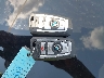 WBA8E9G52GN****** Salvage 2016 BMW 3 Series in Georgia State