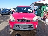 KNDJT2A61C7****** Destrozados 2012 Kia Soul en Estado de Carolina del Norte