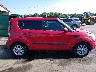 KNDJT2A61C7****** Usados 2012 Kia Soul en Estado de Carolina del Norte