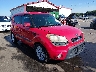 KNDJT2A61C7****** Salvamento y Destrozados 2012 Kia Soul en Raleigh
