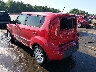 KNDJT2A61C7****** Salvamento y Reparables 2012 Kia Soul en Raleigh
