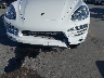 WP1AA2A20EL****** Salvamento y Reparables 2014 Porsche Cayenne en Estado de California