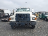 1FDNF70J4VV****** Wrecked 1997 Ford F-700 in California State