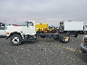 1FDNF70J4VV****** Repairable 1997 Ford F-700 in California State