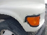 1FDNF70J4VV****** Wrecked 1997 Ford F-700