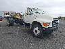 1FDNF70J4VV****** Salvage and Wrecked 1997 Ford F-700 in Fremont
