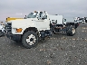1FDNF70J4VV****** Used and Repairable 1997 Ford F-700 in Fremont