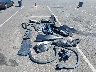 JM3TCABY2L0****** Wrecked 2020 Mazda CX-9 in California State