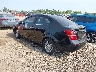 1G1JD5SH4H4****** Salvamento y Reparables 2017 Chevrolet Sonic en Chicago North