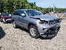 1C4RJFAG6MC****** Salvamento y Destrozados 2021 Jeep Grand Cherokee en Taunton