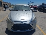 3MYDLBYV5KY****** Wrecked 2019 Toyota Yaris in California State