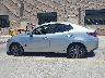 3MYDLBYV5KY****** Repairable 2019 Toyota Yaris in California State