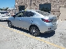 3MYDLBYV5KY****** Salvage and Repairable 2019 Toyota Yaris in Fremont