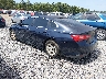 1G1ZB5ST7GF****** Salvamento y Reparables 2016 Chevrolet Malibu en Jackson