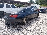 1G1ZB5ST7GF****** Salvamento y Destrozados 2016 Chevrolet Malibu en Estado de Mississippi