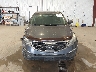 KNDPBCA26B7****** Destrozados 2011 Kia Sportage en Estado de Utah