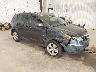 KNDPBCA26B7****** Salvamento y Destrozados 2011 Kia Sportage en Provo
