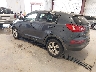 KNDPBCA26B7****** Salvamento y Reparables 2011 Kia Sportage en Provo