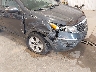 KNDPBCA26B7****** Salvamento y Reparables 2011 Kia Sportage en Estado de Utah