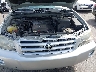 JTEHF21A120****** Repairable 2002 Toyota Highlander in Salt Lake City