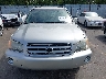 JTEHF21A120****** Wrecked 2002 Toyota Highlander in Utah State