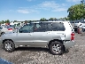 JTEHF21A120****** Repairable 2002 Toyota Highlander in Utah State