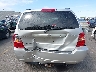 JTEHF21A120****** Wrecked 2002 Toyota Highlander