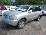 JTEHF21A120****** Used and Repairable 2002 Toyota Highlander in Salt Lake City
