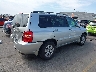 JTEHF21A120****** Salvage and Wrecked 2002 Toyota Highlander in Utah State