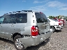 JTEHF21A120****** Salvage and Repairable 2002 Toyota Highlander in Utah State